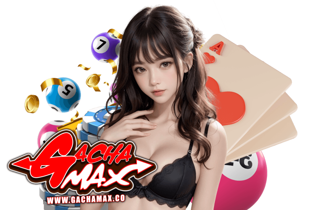 gachamax slot